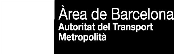 El acuerdo político El 6 de marzo de 2017 se firmó el: "Acuerdo político para la mejora de la calidad del aire en la conurbación de Barcelona" El acuerdo establece que la Autoridad del Transporte