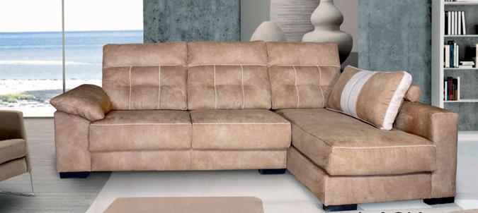 DISEÑO Sabemos que en el mercado hay infinidad de sofás, pero nosotros le damos la máxima importancia a que sean sofás con un diseño innovador,