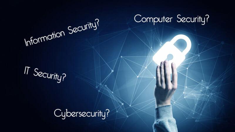 Evolución del área de seguridad Ciberseguridad se refiere a un conjunto de técnicas y mecanismos que se utilizan para proteger la integridad,