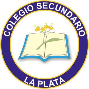 Clegi Secundari La Plata Educar para un mund mejr PLANIFICACIÓN ANUAL 2013 Orientación en Ciencias