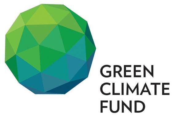 BCIE: Un socio importante para combatir el Cambio Climático en Centroamérica El 14 de diciembre de 2016 en el marco de la XV reunión de la Junta del Fondo Verde para el Clima (GCF) celebrada en Apia,