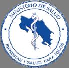República de Costa Rica. Ministerio de Salud.