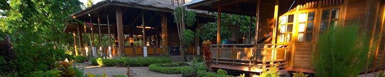 Sulawesi Bunaken y Lembeh 10días / 7 Noches de hotel Las más de 17.000 islas de Indonesia ofrecen innumerables lugares para disfrutar de un buceo de primera.