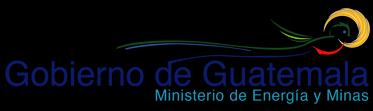 El Sector Eléctrico guatemalteco Ministerio de Energía y Minas (MEM): encargado de las políticas energéticas Comisión