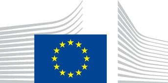 COMISIÓN EUROPEA Bruselas, XXX [ ](2018) XXX draft REGLAMENTO (UE) /... DE LA COMISIÓN de XXX por el que se modifica el Reglamento (UE) n.