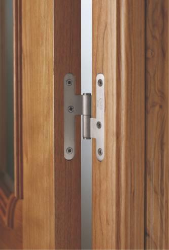 for double doors Picaporte magnético Magnetic