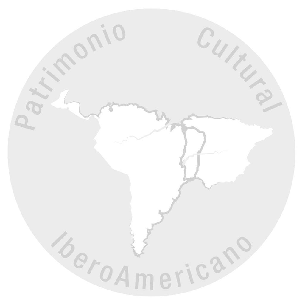 RED DE INVESTIGADORES SOBRE PATRIMONIO CULTURAL IBEROAMERICANO I CONGRESO INTERNACIONAL: PATRIMONIO CULTURAL ANDINO Y AMAZÓNICO (ss.