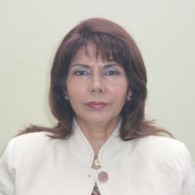 MARIA TERESA VILLENA RAMIREZ RESUMEN Economista, con estudios de especialización sobre Comercio Exterior, Integración y Negociaciones Comerciales Internacionales, realizados en el Centro