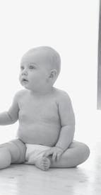 Bebés y niños (de 0 a 23 meses de edad) Consultas de bienestar: 1, 2, 4, 6, 9, 12, 15, y 18 meses de edad Vacunas Longitud/estatura, peso e índice de masa corporal (IMC) Circunferencia de la cabeza