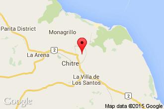 Wikipedia Chitré es la capital o distrito cabecera de la provincia panameña de Herrera.
