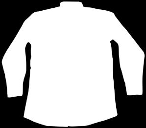 tajalí y en puño, bolsillo viene separado para facilitar el bordado, diseño en manga larga y manga corta.