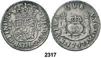 1,11 g. A nombre de Lluís XIII con busto de Felipe IV. Escasa. MBC-/MBC. Est. 40........................ 25, CARLOS II (1665-1700) 2301 s/d. Mallorca. 1 dobler. (Cal. 904) (Cru.C.G. tipo 4919) Anv.