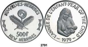 2001. Isabel II. 1/2 corona. (Fr. B51) (Kr. 1070). 15,69 g. AU. Acuñación de 1000 ejemplares. Proof. Est. 550............................... 450, 2784 MÉXICO. 1964. (México). 1 peso. (Kr. 459). 16 g.