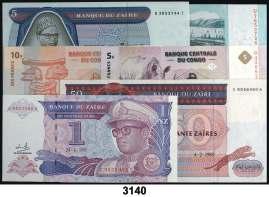 ............................................. 18, 3139 1949 y 1951. Banque du Congo Belge. 100 francos. (Pick 17d).