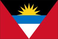 GUÍA PAÍS Antigua y Barbuda