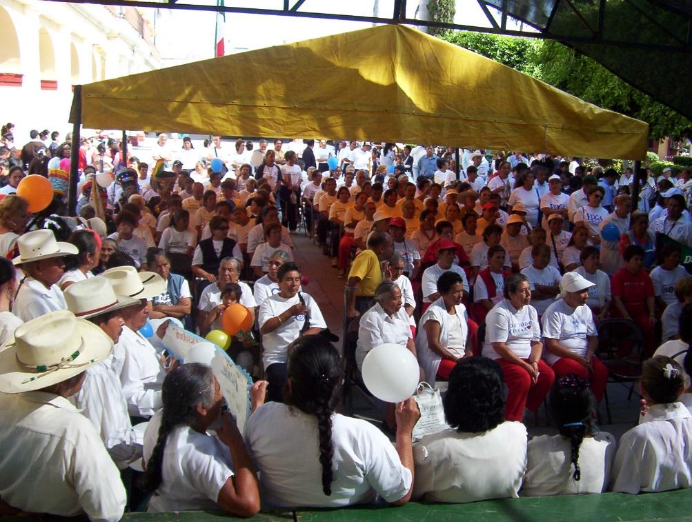 Estado de Morelos Evento anual Día