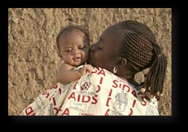 Lineamientos de OMS, el UNICEF y ONUSIDA sobre políticas referidas a la alimentación infantil 6.