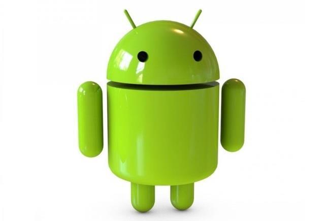 Etimología de Android Tanto el nombre Android (androide en español) como Nexus One hacen alusión a la novela de Philip K. Dick Sueñan los androides con ovejas eléctricas?