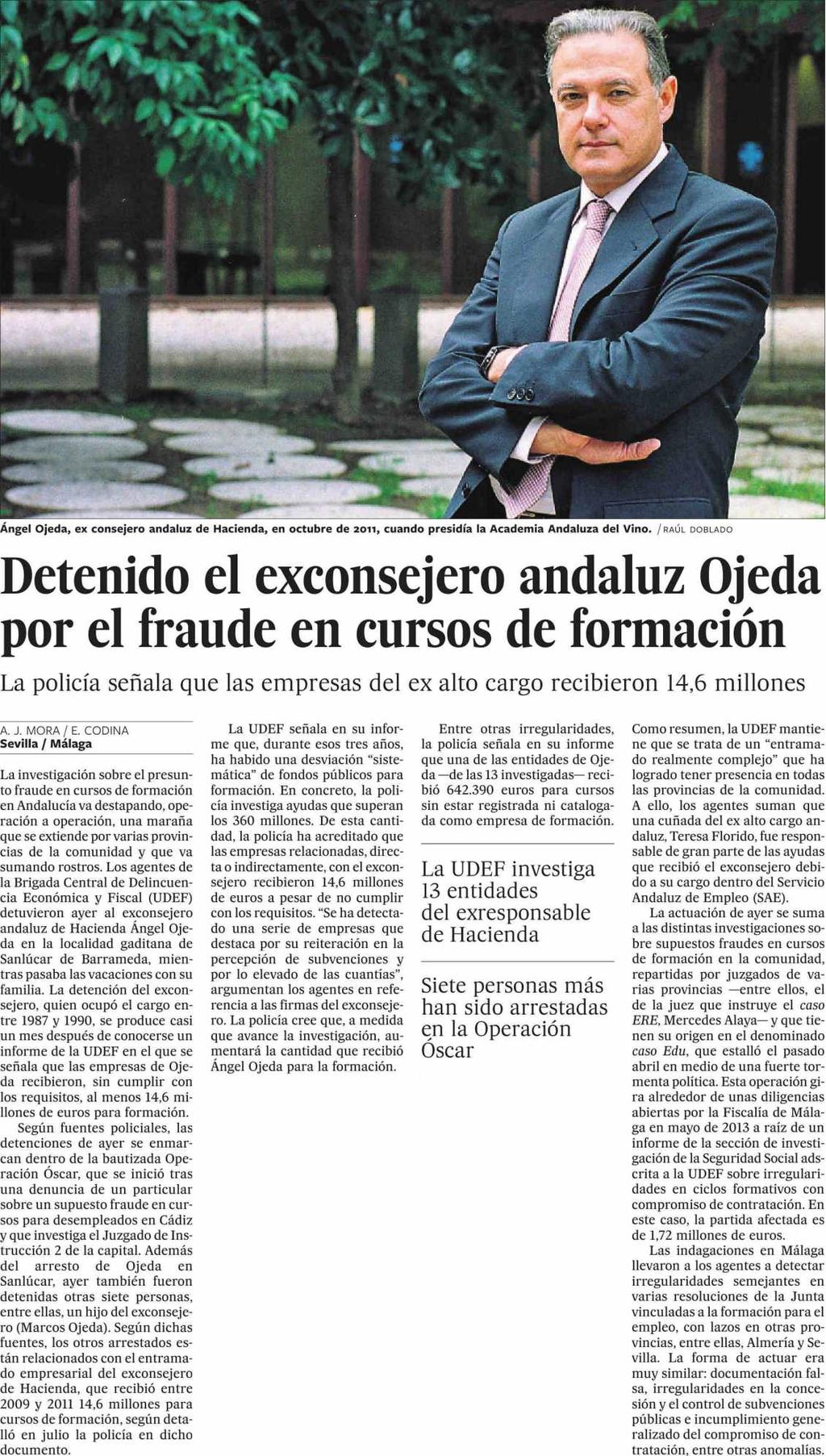 EL PAIS (EDICION NACIONAL) MADRID Prensa: Diaria Tirada: 359.