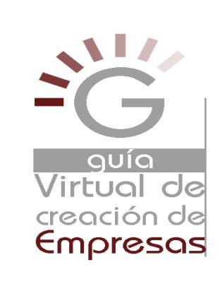 AUTOEMPLEO Y CREACIÓN DE EMPRESAS / HERRAMIENTAS GUIA
