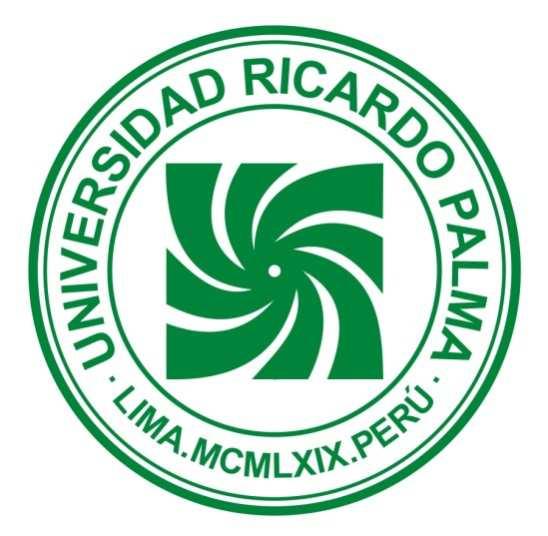 UNIVERSIDAD RICARDO PALMA FACULTAD DE CIENCIAS ECONÓMICAS Y