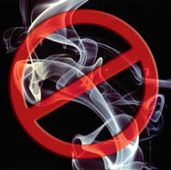 Quants compostos té el fum del tabac?