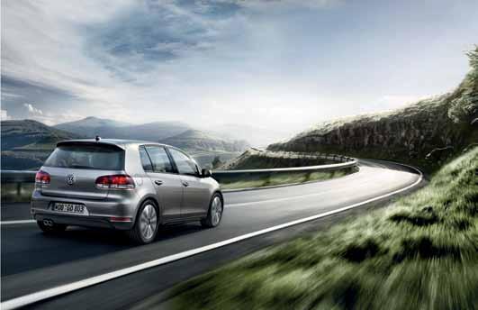Paisajes en alta definición. Cambio escobillas. Sólo en los Servicios Oficiales Volkswagen sabemos exactamente cuáles son las condiciones idóneas para que la visión en carretera sea óptima.