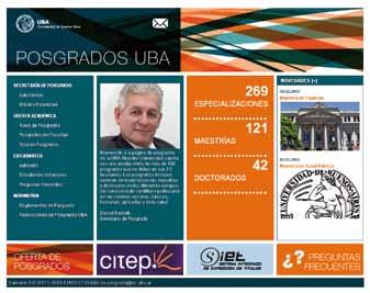 WEB POSGRADOS (www.uba.