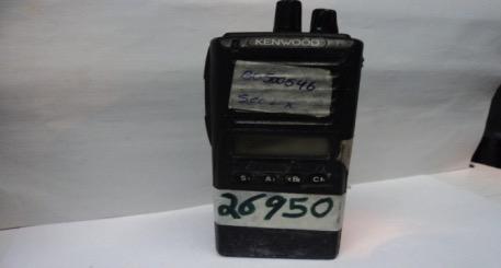 (130)RADIO(MARCA KENWOOD MODELO NX300K SERIE 00302115) (131)RADIO(MARCA KENWOOD MODELO NX300K SERIE