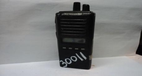 (231)RADIO(MARCAKENWOOD MODELO NX320K2 SERIE B1900594)