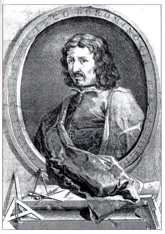 Francesco Castello,