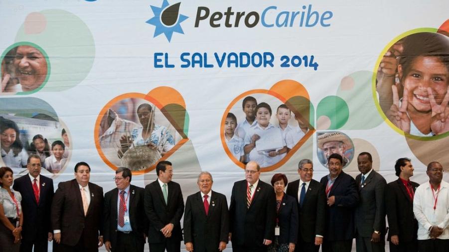 Boletín PetroCaribe Seguimiento al Acuerdo de Cooperación Energética PetroCaribe 3ra. Edición www.transparencia.org.
