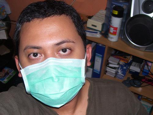 EPIDISCAPACIDAD Fase actual de alerta en el plan de preparación ante una pandemia de gripe, según la OMS.