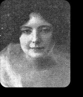 Díaz) Reina del Carnaval 1925, San Juan P.R. 17 S. M.
