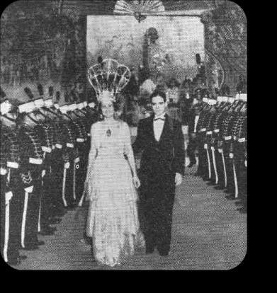 del Carnaval de San Juan 1934
