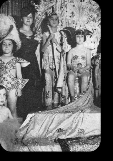 León 1937 Tema del reinado: El amor Coronación: sábado, 6