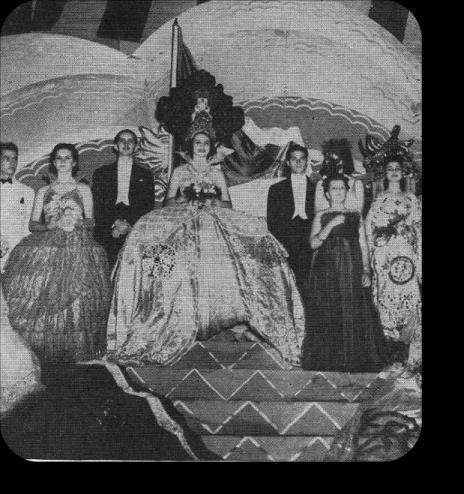 siglo XIX Coronación: sábado, 11 de febrero de 1939