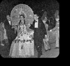 Carnaval Ponce de León 1939 Tema del