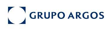 GRUPO ARGOS Reporte a junio 30 de 2014 BVC: GRUPOARGOS, PFGRUPOARG RESUMEN EJECUTIVO Para el primer semestre de 2014, los ingresos de Grupo Argos, en forma consolidada fueron cercanos los COP$ 4,5
