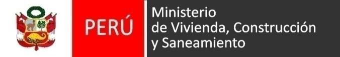 MANTENIMIENTO DEL RNE COMISION PERMANENTE DE ACTUALIZACION - MVCS-VMVU-DNU ( PRESIDE) - VICEMINISTERIO DE CONSTRUCCION Y SANEAMIENTO. - CAMARA PERUANA DE LA CONSTRUCCION.
