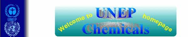 Centro de las actividades relacionadas con productos químicos de PNUMA (UNEP) Ayuda a los gobiernos a realizar acciones para el