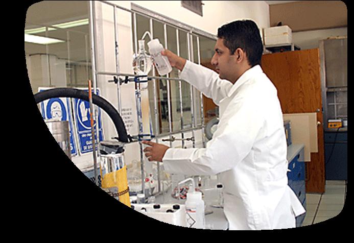 Durante 2008, 169 científicos fueron reconocidos por el Sistema Nacional de Investigadores (SNI), con lo cual la Institución mantiene