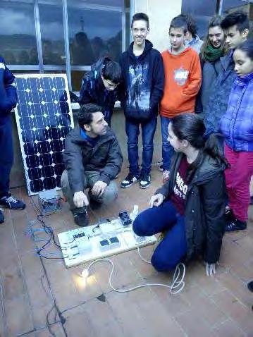 Desenvolupament sostenible Associació Catalana d Enginyeria Sense Fronteres Una nova cultura de l energia és possible 2. Temàtica Desenvolupament sostenible 3.