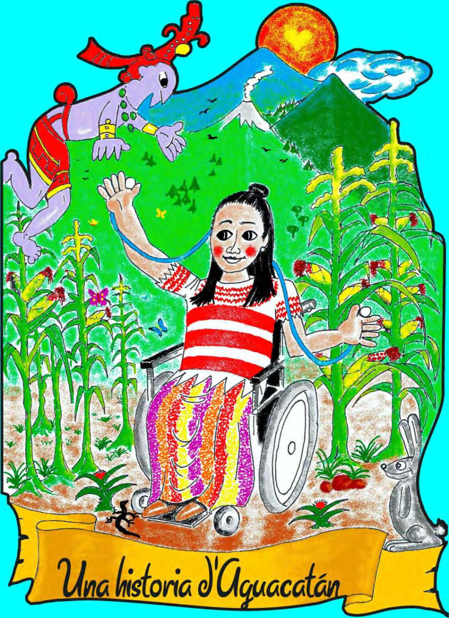 Promoció dels drets humans Grup Editor de la Revista del Discapacitat La discapacitat en vies de desenvolupament 2. Temàtica Promoció dels drets humans 3.