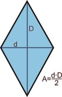 Página 25 de 30 Cuadrado: Para obtener el área de un cuadrado se multiplica lado por lado.
