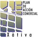 Factores de atracción y competencia comercial en el Área Comercial de Xàtiva.