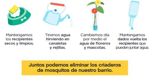 de Aedes