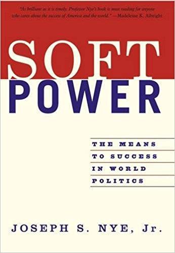 2. La difusión cultural y el soft power The soft power getting others to want the outcomes that you want co-opts