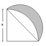 17) Sean las matrices A, B y X de orden 2x2, tales que: " A = $ # 2 1 1 1 % & " B = $ # 1 1 1 2 % & Si AX + X = B, entonces el valor de 7det( x) es igual a: a) 0 b) 1 c) 2 d) 3 e) 1 18) Sean los