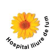 Vall d'hebron Hospital Laboratoris Clínics Intervenció en tabaquisme en pacients hospitalitzats Hospital
